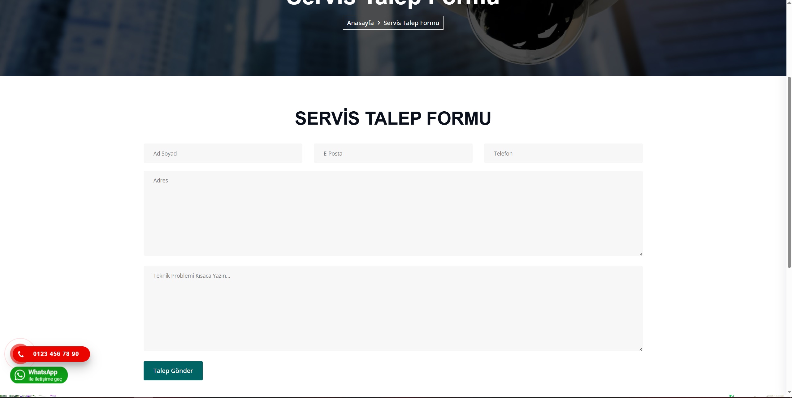 Güvenlik Sistemleri Scripti V1